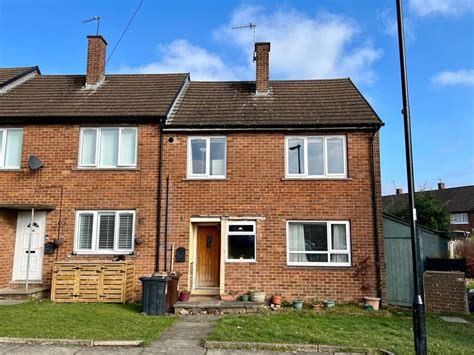 3 Bed Terraced House For Sale In Atlantic Road Lowedges S8 Zoopla