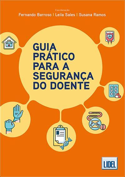 Guia Prático Para a Segurança do Doente Brochado Vários Fernando