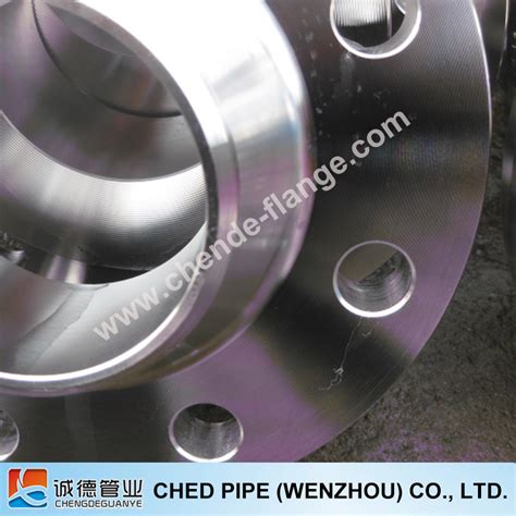 Factory Price Astm A F L Ansi B Welding Neck Flange