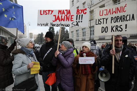 Ile Praw Z Amano By Nie Ujawni Juszczyszynowi List Poparcia Do Nowej