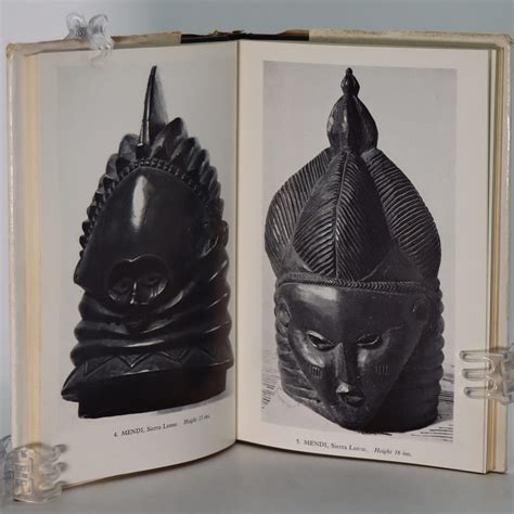 Masks of West Africa. - Frost Books and Artifacts Limited