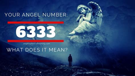 6333 Angel Number – Meaning and Symbolism