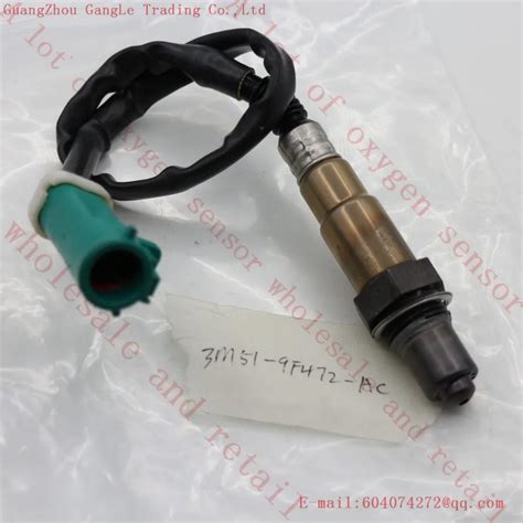 Oxygen Sensor O Lambda Sensor Air Fuel Ratio Sensor For Ford C Max