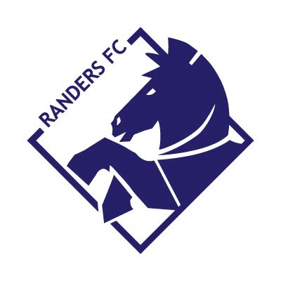 Randers FC vector logo (.AI) - LogoEPS.com