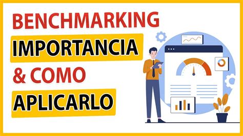 DOMINA tu COMPETENCIA Descubre cómo APLICAR el BENCHMARKING en tu