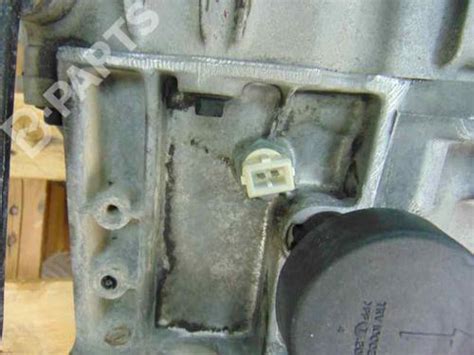 Manual Gearbox Rover I Hatchback Rf B Parts