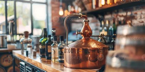 Pot Still Gin Stock Photos, Images and Backgrounds for Free Download