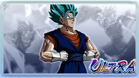 Is Uvb The Final Unit Let Talk About It Dragon Ball Legends Youtube