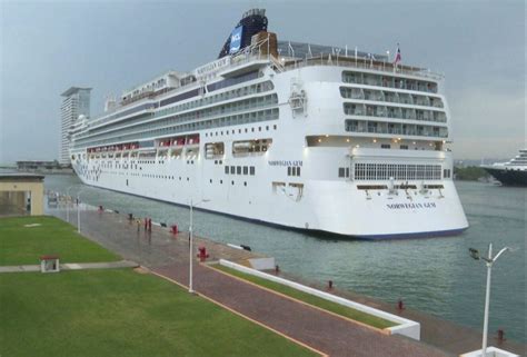 El Puerto De Vallarta Se Prepara Para Recibir Una Variedad De Cruceros