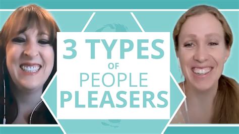 People Pleasing Are You A People Pleaser And How To Stop Being A