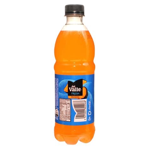 Comprar Jugo Del Valle Sabor Mandarina 500ml Walmart El Salvador