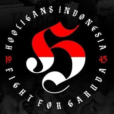 Hooligans Indonesia Hooligans Twitter