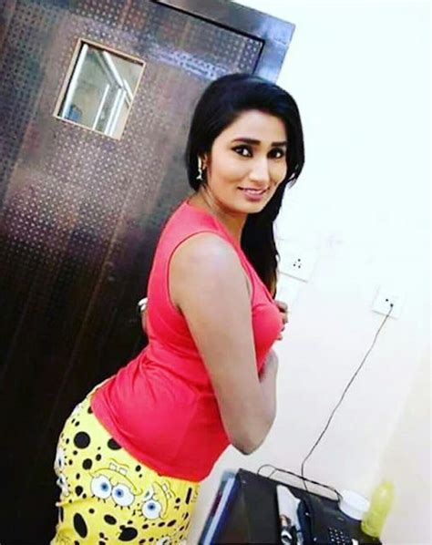 Hot And Sexy Photo Of Desi Bhabhi Swati Naidu Hot Photos Sexy Photos Hot Bhabhi Photos Hot