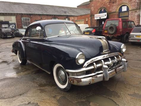 Hot Rods Can You Get Parts For These The H A M B