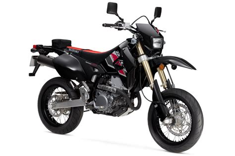 Suzuki Dr Z Sm Buyer S Guide Specs Photos And Price