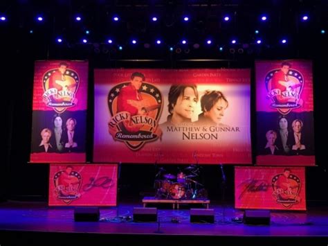 Stage Backdrops to Make Your Band Stand Out - Backdrops For Bands