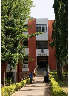 Discovering The Best Law University In India 2024