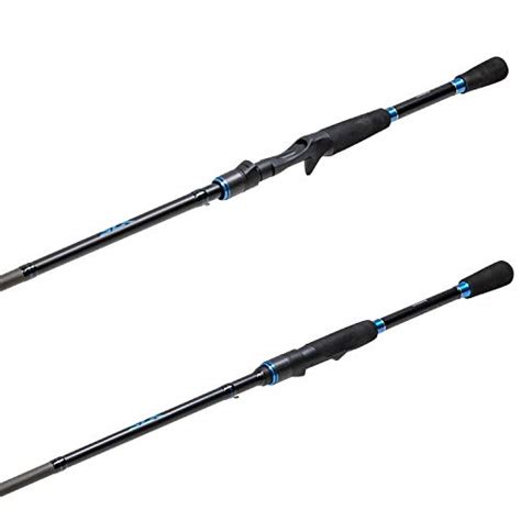 Best Shimano Fishing Rods Currentyear Fisherman Journal