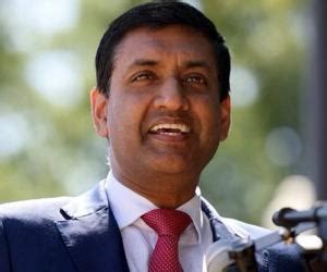 Ro Khanna Biography – Childhood, Family Life & Achievements