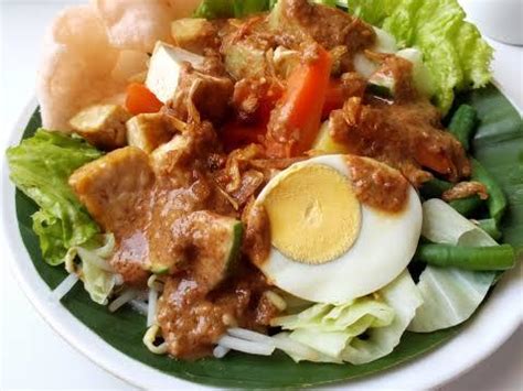 Daftar Harga Menu Delivery Lontong Sayur Dan Gado Gado Majoya Pd