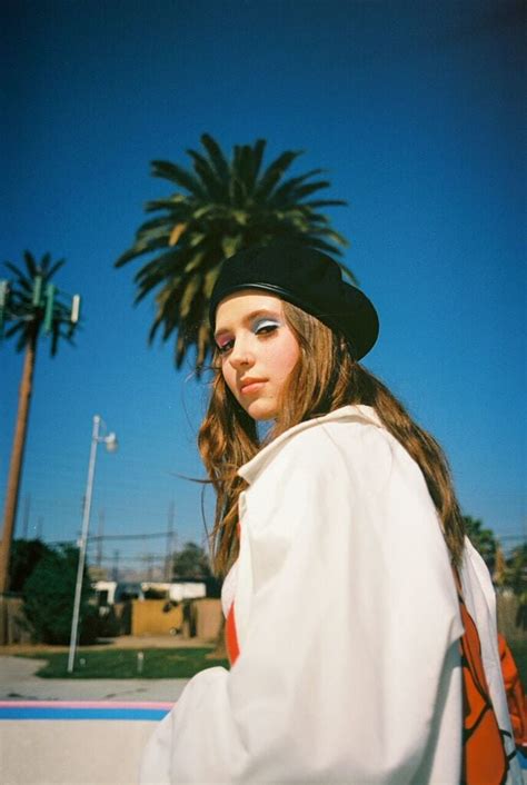 Watch The Video For Clairos Flaming Hot Cheetos The FADER