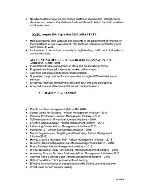 Curriculum Vitae Lawrence Pdf