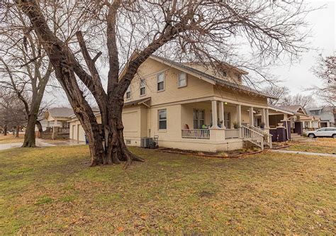 buffum ave wichita ks  mls  zillow