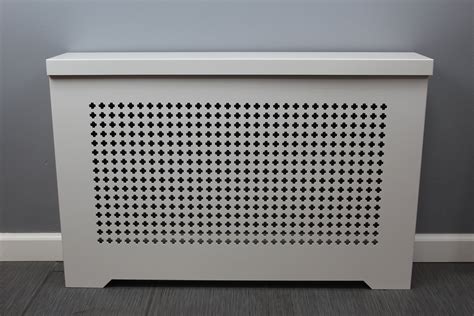 Radiator Covers — MVHVAC - Architectural Grilles, Water Coil, Radiator ...