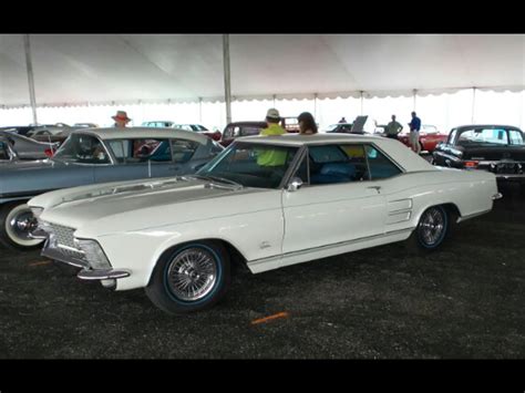 1964 Buick Riviera Auburn Fall 2015 RM Sotheby S