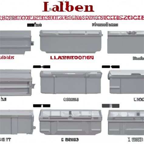 Truck Aluminum Tool Box: Everything You Need to Know - Aluminum Profile ...