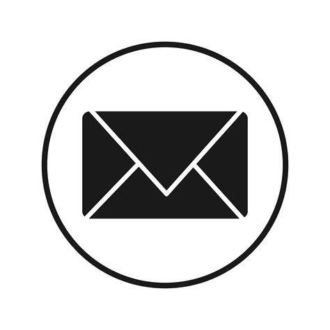 correo logo transparente png 27076575 PNG