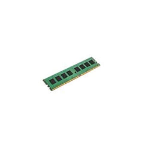 Memoria Ram Valueram Kvr N S Kingston Gb Ddr Dimm Mhz