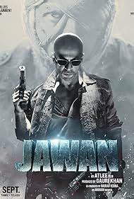 Jawan (2023) - IMDb