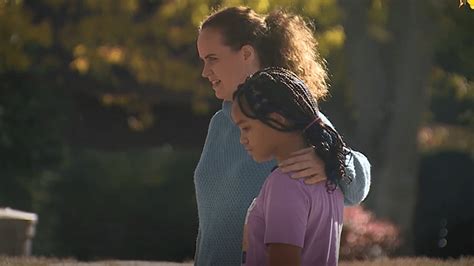 Mother Accused Of Human Trafficking While Traveling With Biracial