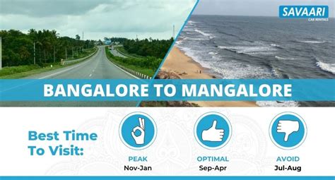 Bangalore To Mangalore Distance Time Routes Useful Travel Information