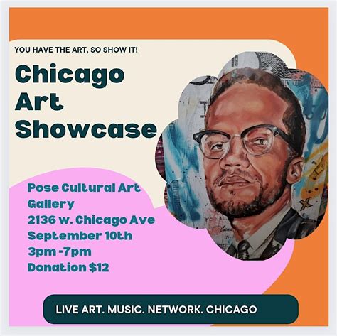 Chicago Art Showcase - The Art Fair Gallery