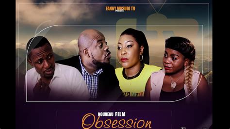 OBSESSION Ep 3 Film Congolais YouTube