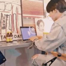 Jungkook Jungkook Type Jungkook Jungkook Type Jungkook Laptop