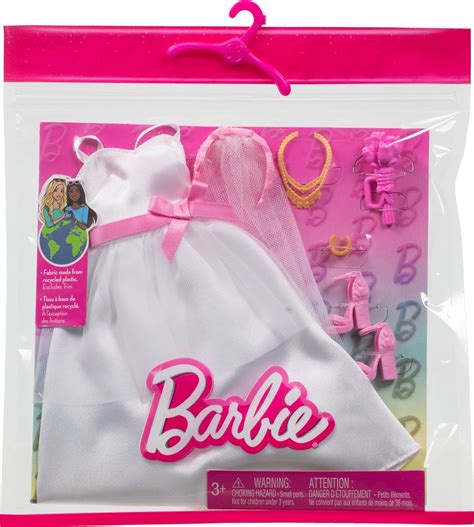 Barbie Ken Wedding Fashion Packs Youloveit