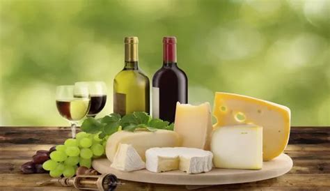 Vin Et Fromage Guide De Laccord Parfait Doctissimo