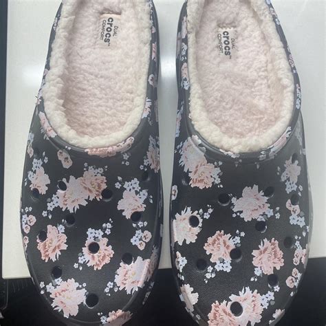 Crocs size woman’s 11, new without tags - Depop