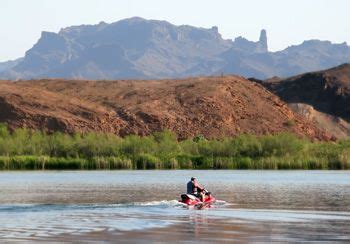 Parker AZ on the Colorado River | Parker Arizona on the Colorado ...