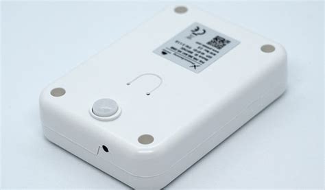 Wireless Table Occupancy Sensor Manufacturer And Wholesaler