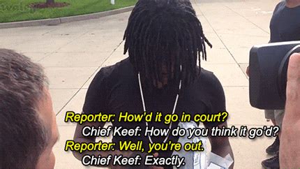 chief keef | GIF | PrimoGIF