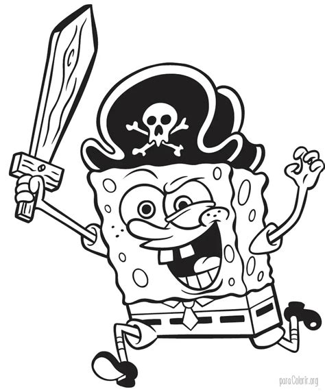 Como Fazer O Desenho Do Bob Esponja Conhe A As Vantagens De Apostar No