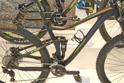 Eb15 New Details On Meridas New Ninety Six One Twenty And Cyclo