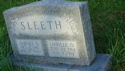 Garnet G Wine Sleeth 1915 2008 Memorial Find A Grave