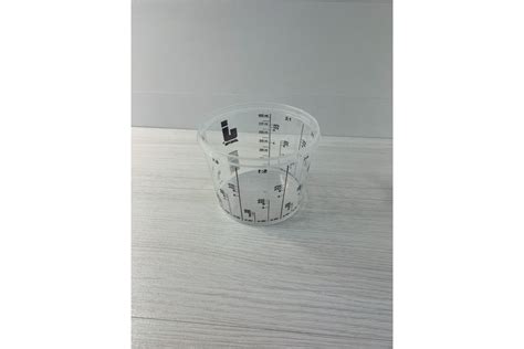 Емкость Jeta PRO 0,75 л 25шт 5868068 - выгодная цена, отзывы ...