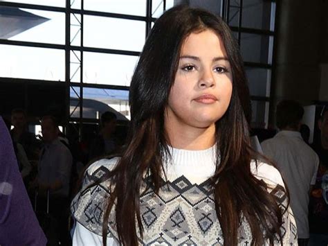 Selena Gómez Revela Que Padece Lupus Y Se Sometió A Quimioterapia