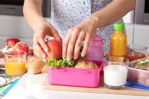 Lunch Box Packing 101 Keep It Cool Mommy Underground